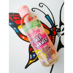 Power Shower! Glam Grapefruit von Bebe