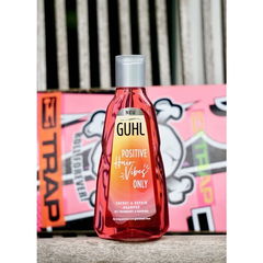 Energy & Repair - Shampoo - Cranberry & Guarana von Guhl