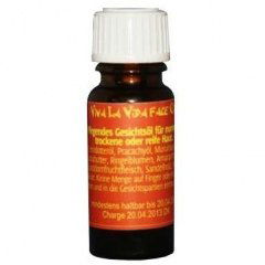 Viva La Vida Face Oil von Heymountain