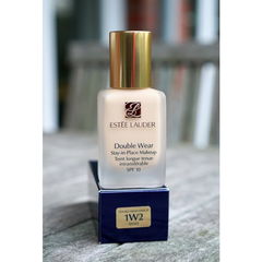 Double Wear - Stay-in-Place Makeup SPF 10 von Estée Lauder