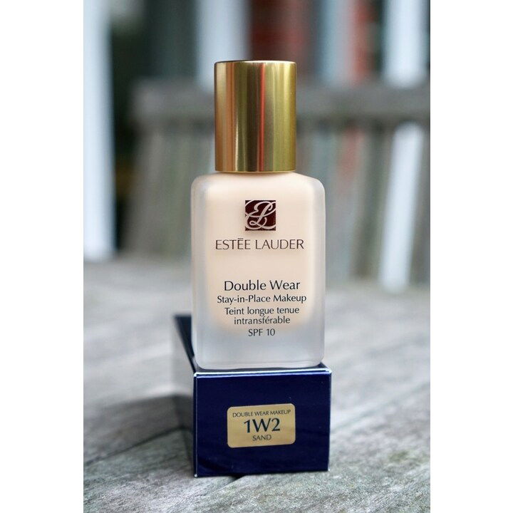 Double Wear - Stay-in-Place Makeup SPF 10 von Estée Lauder Double Wear - Stay-in-Place Makeup SPF 10 von Estée Lauder