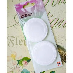 Puderquaste von Body&Soul