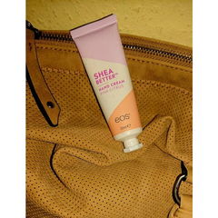 Shea Better - Hand Cream Pink Citrus von eos