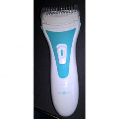 Ladyshaver von Rossmann Ideenwelt