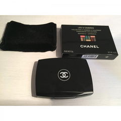 Les 9 Ombres von Chanel