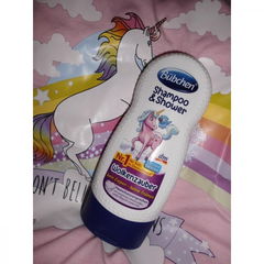 Shampoo & Shower - Wolkenzauber by Bübchen