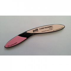 4-Step Polishing Nail File