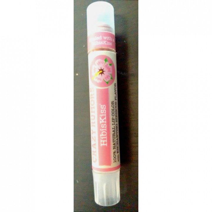 HibisKiss Lip Color von Crazy Rumors