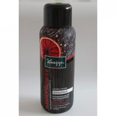 Aroma-Pflegeschaumbad - Männersache 2.0 - Blutorange • Schwarzer Pfeffer by Kneipp