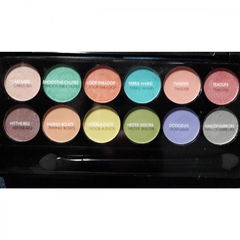 i-Divine - Whimsical Wonderland Palette