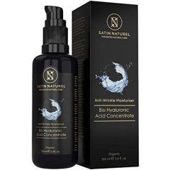 Bio Hyaluronic Acid Concentrate