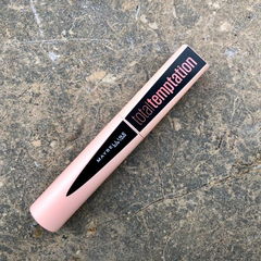 Total Temptation - Mascara