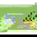 Refreshing Lemon Citrus Fresh Bar Soap