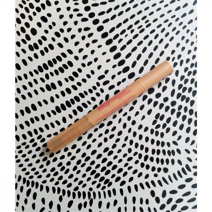 stay natural concealer von essence