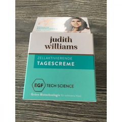 Zellaktivierende Tagescreme