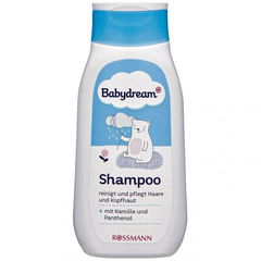 Babydream Shampoo