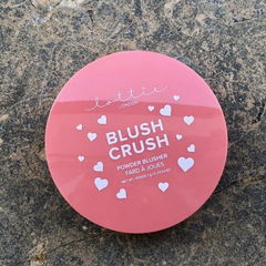 Blush Crush - Powder Blush