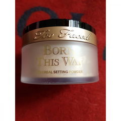 Born This Way Setting Powder