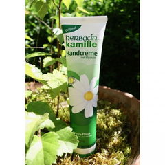Kamille Handcreme mit Glyzerin von Herbacin