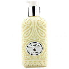 Vicolo Fiori - Perfumed Body Milk von Etro