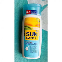 Sensitive Après Balsam von Sundance