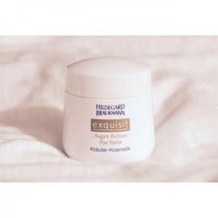 Exquisit - Augen Balsam by Hildegard Braukmann