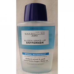 Augen-Make-Up-Entferner Spezial Waterproof by Maybelline