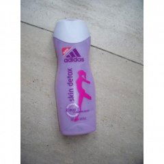 Skin Detox Shower Gel