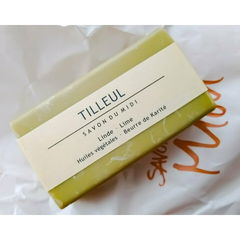 Tilleul / Linde von Savon du Midi