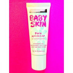 Baby Skin Pore Minimizer