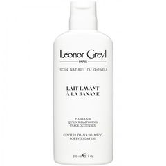 Lait Lavant à la Banane