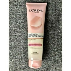 Kostbare Blüten - Waschgel von L'Oréal