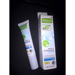 Sensitiv Augencreme Parfümfrei