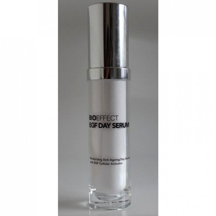 EGF Day Serum von Bioeffect EGF Day Serum von Bioeffect