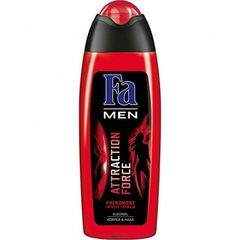 Fa Men - Attraction Force by Fa