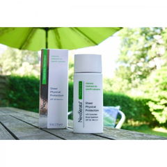 Sheer Physical Protection SPF 50 by NeoStrata