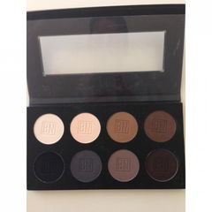 Essential Eye Shadow Palette