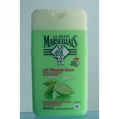 Lait d'Amande Douce by Le Petit Marseillais