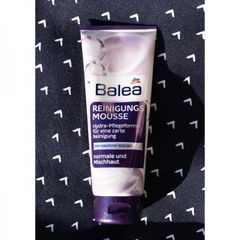 Reinigungsmousse von Balea