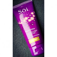 Bôdylôtiôn Schimmer von Sôi