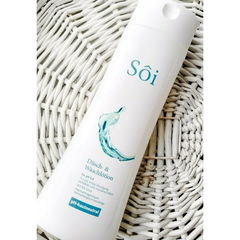 Dûsch- und Wâschlôtion ph-hautneutral von Sôi