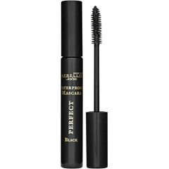 Perfect Black Waterproof Mascara