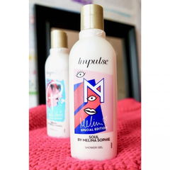 Duschgel Soul by Melina Sophie von Impulse