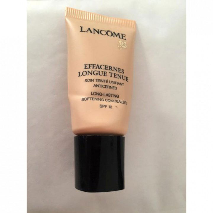 Effacernes Longue Tenue von Lancôme