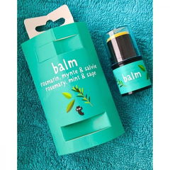 Balm - Rosemary, Mint & Sage von Flying Tiger Copenhagen