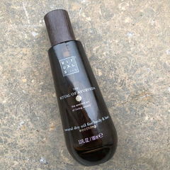 The Ritual of Ayurveda - Natural Dry Oil for Body & Hair - Soothing