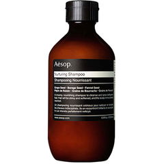 Nurturing Shampoo
