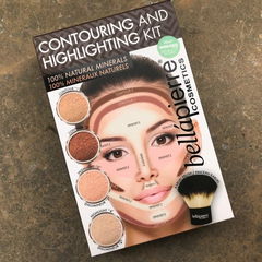Contouring and Highlighting Kit