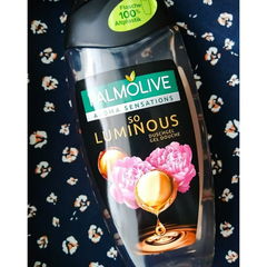 Aroma Sensations - So Luminous von Palmolive