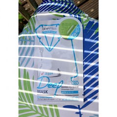 Aqua Deep Mask von Dewytree